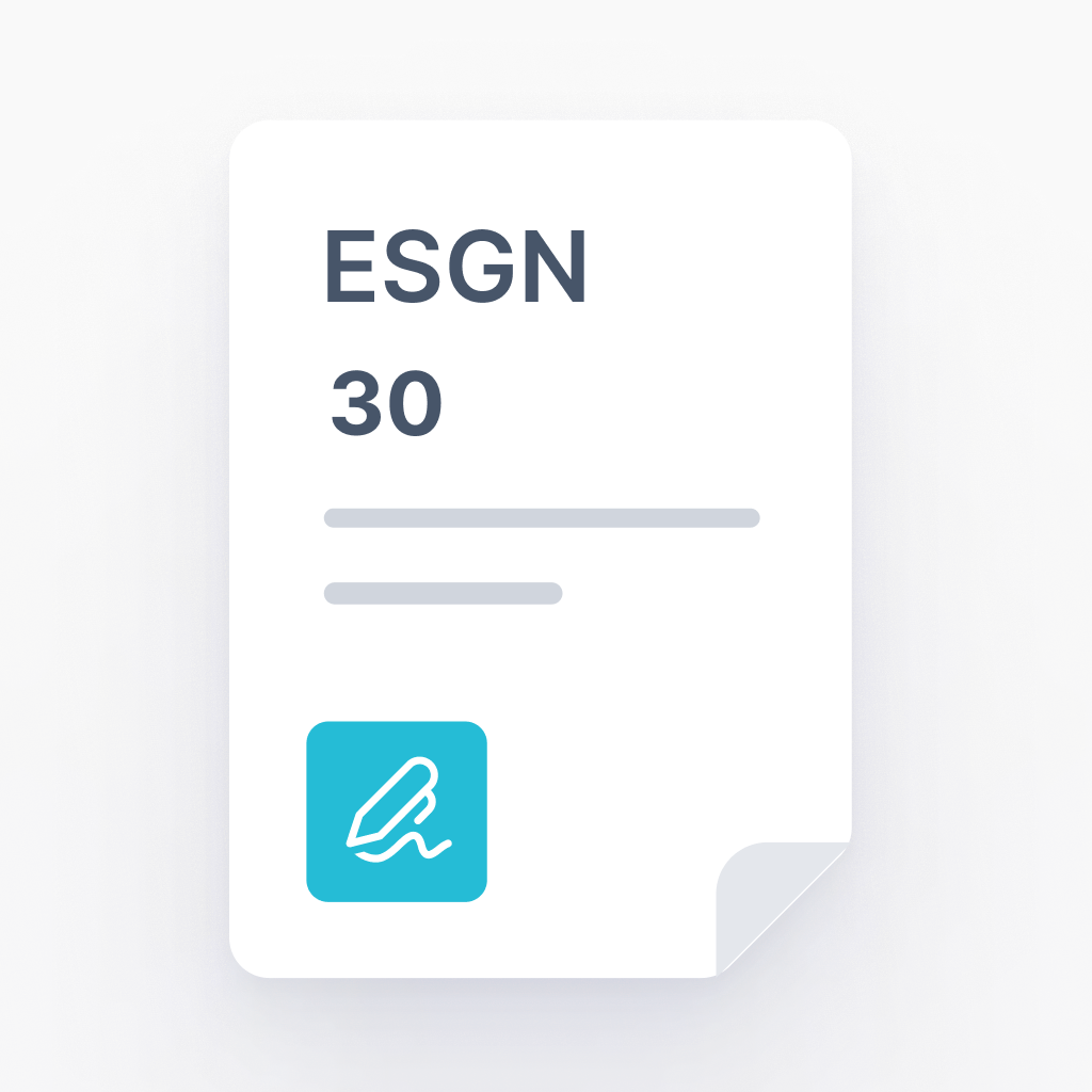 ESGN 30 (out of stock)